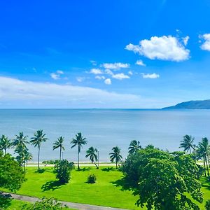 Ocean View Double or Twin